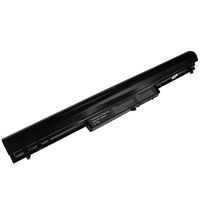LNOCCIY 4-cell 2600mAh 695192-001 694864-851 Laptop Battery for HP VK04 HSTNN-YB4D H4Q45AA Pavilion Sleekbook 14-b000 15-b000 Pavilion Ultrabook 14-b000 Series