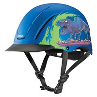 Troxel Spirit Horseback Riding Helmet, Large (7 3/8 - 7 3/4)
