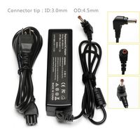 20V 3.25A 65W Replacement AC Adapter for IBM Lenovo Notebook B560 B570 1068-A2U Z570 Z560 G580 Z575 Z565 M30-70; P/N: ADP-65KH B, 57Y6400, PA-1650-56LC, 36001651, 36001652, CPA-A065