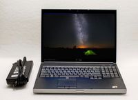 Dell Precision M6500 Core i7 1.73GHz 4GB 500GB DVDRW 64bit Windows 7 Premium