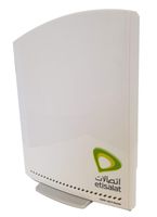 Netcomm Wi-Fi Router 3G21WE Unlocked HSPA+ (3G 21Mbps Tri-Band USA Latin) Up to 32 Users