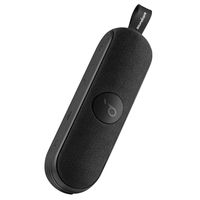 Soundcore Icon+ Portable Bluetooth Speaker, IP67 Waterproof Speaker, 20-Watt Audio Output, 12-Hour Playtime, for Beach Party, Vacation, Camping, Hiking, Cycling, and Swimming - Black