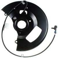 Holstein Parts  2ABS0957 ABS Speed Sensor