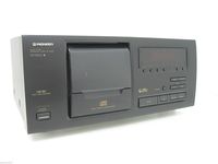 Pioneer PD-F505 25-Disc CD Changer