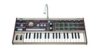 Korg microKorg 37-Key Analog Modeling Synthesizer with Vocoder