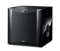 Yamaha NS-SW300PN 20-160 Hz 250W Powered Subwoofer