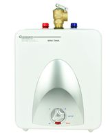Chronomite CMT-1.3  CMT Series Mini Tank Water Heater, 1.3-Gallon