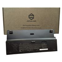 JIAZIJIA VGP-BPSE38 Laptop Battery Replacement for Sony Vaio SVP13217SCS SVP132A1CL Series Notebook Black 7.5V 36Wh 4690mAh