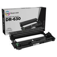 LD Compatible Laser Drum Unit Replacement for Brother DR630