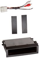 Scosche Dash Kit for 2004 Toyota Prius Double Din or Din with Pocket