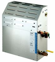 Mr. Steam Mssuper3eb1 eTempo Super-3e 15 Kw 208v 1ph Steambath Generator Only