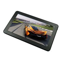 10inch Zeepad 10XR-Q Google Android 5.1 Quad Core Rockchip 8GB Flash, 1GB RAM 1024600 Multi-Touch Screen Bluetooth & WiFi Dual Camera Tablet PC (Black)
