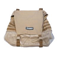 Trasharoo Spare Tire Trash Bag TAN