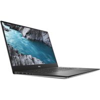 Dell XPS 15 9570 15.6" Touchscreen InfinityEdge 4K Ultra HD Laptop - 8th Gen Intel Core i7-8750H Processor up to 4.10 GHz, 32GB Memory, 2TB SSD, 4GB NVIDIA GeForce GTX 1050 Ti, Windows 10 Home, Silver