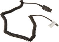 Plantronics HIC Adapter Cable for Avaya IP Phones - Headset Cable (49323-44) -