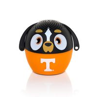 NCAA Bitty Boomer Wireless Bluetooth Speaker, Tennessee Volunteers