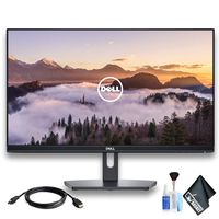 Dell SE2419H 23.8" 16:9 IPS Monitor with HDMI Cable