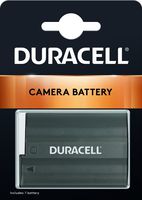 Duracell Original Camera Battery for Nikon EN-EL15 - fits D7000 | D7100 | D7200 | D500 | D600 and more