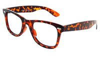 Blue Light Blocking Glasses - Anti-Fatigue Computer Glasses Prevent Headaches Gamer Glasses