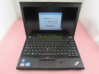 Lenovo Laptop X230 Core i5-3320m 2.60GHz 8GB 128GB SSD Win 10 Pro