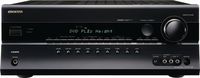 Onkyo HT-RC160 7.2-Channel A/V Surround Home Theater Receiver (Discontinued by Manufacturer)