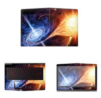 Decalrus - Protective Decal Skin Sticker for Lenovo LEGION Y52 (15.6" Screen) case cover wrap LElegionY520-160
