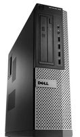 OptiPlex Desktop Computer (i7-2600 3.4GHz Quad Core CPU, 16GB RAM, 1GB Video Card, New 480GB SSD Hard Drive, WiFi, Bluetooth, Windows 10 Professional) (Renewed)