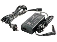 iTEKIRO 65W AC Adapter for Dell Chromebook 11 3180 RH02N, 3189 2NN30, 3189 2-in-1, 3120 463-5180; Latitude 12 7280, 14 5490 7480, 15 3580 5580 5590; Dell 06TFFF 0928G4 09RN2C 0HH44H 0NNWP1 0RM617