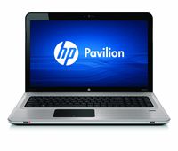 HP Pavilion dv7-4280us 17.3-Inch Notebook (2.6 GHz Intel Core i5-480M Processor, 6GB DDR3, 750GB HDD, Windows 7 Home Premium) Silver