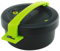 Kuhn Rikon Duromatic Micro Microwave Pressure Cooker - Green