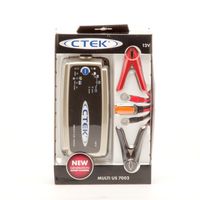CTEK (56-353) MULTI US 7002 12-Volt Battery Charger