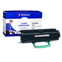 Verbatim Dell 310-5402 Black Remanufactured Laser Toner Cartridge, 95501