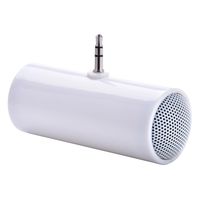 Evelove 3.5mm Portable Speaker Stereo Mini Speaker Music MP3 Player Amplifier Loudspeaker for Mobile Phone&Tablet PCS Portable Line-in Speakers