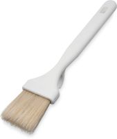 Carlisle 4037800 Sparta Meteor Pastry/Basting Brush, 2", Boars Hair
