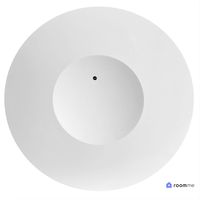 RoomMe - Intelligent Occupancy-Based Room Controller with Person Identification | Supports Philips Hue, Lifx, Ecobee, Sonos, Bose and Wink | Open API for Integration.