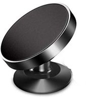 Magnetic Mount for Mini Camera with a Super Strong Magnet