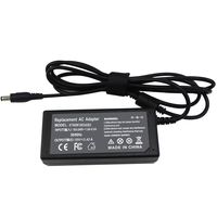 Domallk 19V 3.42A 65W PA3714U-1ACA AC Laptop Charger for Toshiba Satellite C55 C55-A C655 C850 C50 L755 C855 L655 L745 P50 C855D C55D S55;Toshiba Portege Z30 Z930 Z830 with Power Supply Cord 5.52.5