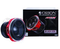 Orion HCCA12 12" Car Subwoofer 2000 Watts - Old Model