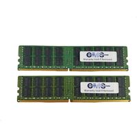 32GB (2x16GB) Memory RAM Compatible with HP ProLiant DL380p Gen9 (G9), ProLiant DL560 Gen9 (G9), ProLiant ML350 Gen9 (G9) by CMS B5