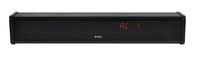 AccuVoice 201 Sound Bar TV Speaker by ZVOX with Two Levels of Voice Boost (Renewed)