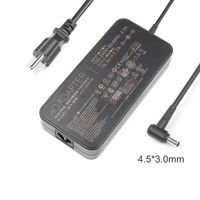 Original 150W Charger Power for Asus ZenBook PRO 15 14 UX580GE UX580GD UX550GD UX550GE UX480FD UX450FD X570ZD Q536FD UX562FD UX562FDX X570UD UX550G UX580G UX450F UX480F UX550G x570Z Q536F