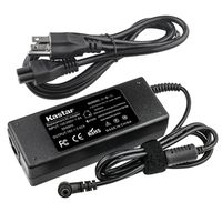 Kastar AC Adapter Power Supply for Toshiba PA-1650-21 PA-1700-02 PA1650-01 PA3396U-1ACA PA3467E-1AC3 PA3467U PA3467U-1ACA PA3714E-1AC3 PA3714U-1ACA SADP-65KB SADP-65KB A SADP-65KB B SADP-65KB C