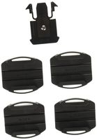 VCT-AM1 KLEBEHALTERUNG Action CAM - Zubehör Camcorder