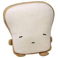 SMOKO Plush Toast Wireless Bluetooth Speaker Tato