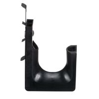 Panduit JP2DW-L20 J-Pro Cable Support System Drop Wire and Threaded Rod Clip (50-Pack)