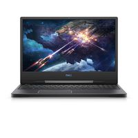 2019 Dell G7 15.6" FHD Gaming Laptop Computer, 9th Gen Intel Hexa-Core i7-9750H up to 4.5GHz, 20GB DDR4 RAM, 1TB HDD + 512GB PCIe SSD, GeForce GTX 1660 Ti 6GB, 802.11AC WiFi, Bluetooth 5.0, Windows 10
