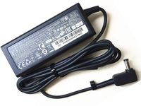 szhyon Fit for ACER 19V 2.37A 45W 5.5/1.7mm Big Pin AC Adapter compatible with ACER Aspire E5-422 E5-473 E5-473T E5-522 E5-532 E5-532T E5-573 E5-573T E5-721 E5-731 E5-771 E5-772 ES1-311 ES1-411 ES1420