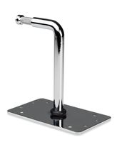 Kupo Right Angle Baby Wall Plate (KG008012)