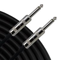 SRS16-50 StageMASTER 50-Feet 16 Gauge Speaker Cable with 1/4-Inch Connectors