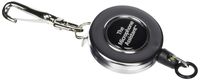 K40 Antennas & Accessories K40MA The Microphone Assistant Retractable CB Mic Holder
